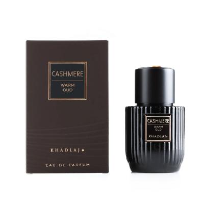 Khadlaj Cashmere Warm Oud Eau de Parfum 100 ml