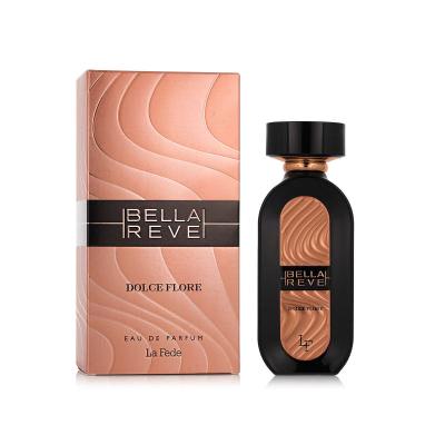 La Fede Bella Reve Dolce Flore Eau de Parfum nőknek 100 ml