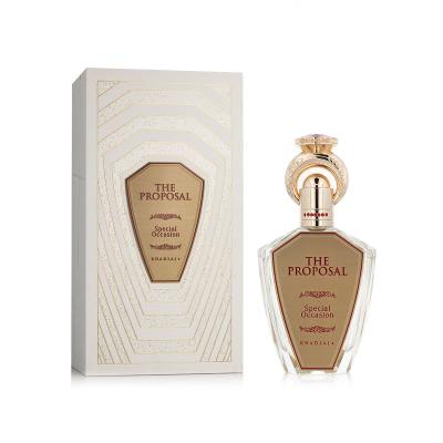 Khadlaj The Proposal Special Occasion Eau de Parfum nőknek 100 ml
