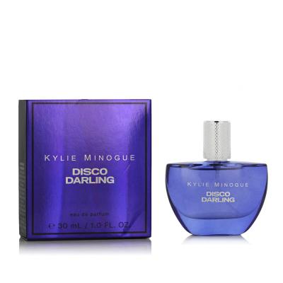Kylie Minogue Disco Darling Eau de Parfum nőknek 30 ml