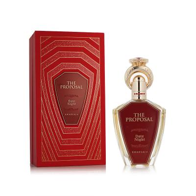 Khadlaj The Proposal Date Night Eau de Parfum nőknek 100 ml