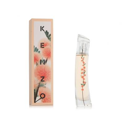 KENZO Flower By Kenzo Ikebana Mimosa Eau de Parfum nőknek 40 ml