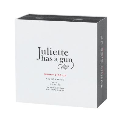 Juliette Has A Gun Sunny Side Up Eau de Parfum nőknek 50 ml