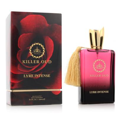 Killer Oud Lyre Intense Eau de Parfum 100 ml