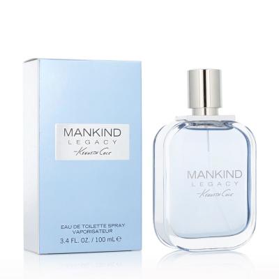 Kenneth Cole Mankind Legacy Eau de Toilette férfiaknak 100 ml