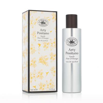 La Maison de la Vanille Arty Positano Vanille Fleur d'Oranger Eau de Parfum 100 ml