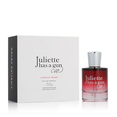 Juliette Has A Gun Lipstick Fever Eau de Parfum nőknek 50 ml