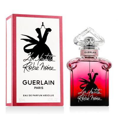 Guerlain La Petite Robe Noire Absolue Eau de Parfum nőknek 30 ml
