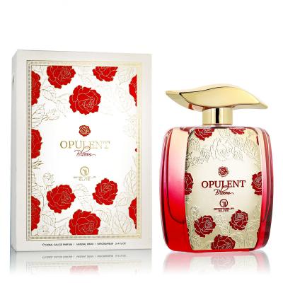 Grandeur Opulent Bloom Eau de Parfum nőknek 100 ml