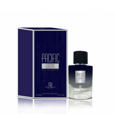 Grandeur Pacific Woods Eau de Parfum férfiaknak 100 ml