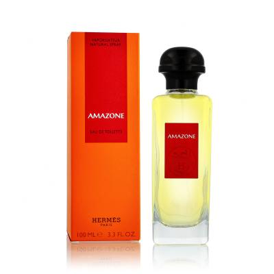 Hermes Amazone Eau de Toilette nőknek 100 ml