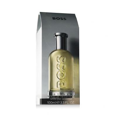 HUGO BOSS Boss Bottled Eau de Toilette férfiaknak 100 ml