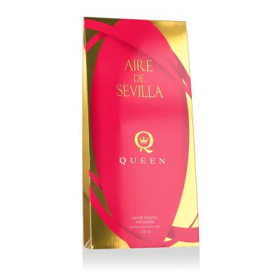 Instituto Espanol Aire de Sevilla Queen Eau de Toilette nőknek 150 ml