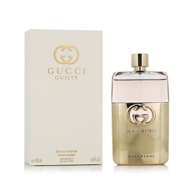Gucci Guilty Eau de Parfum nőknek 150 ml