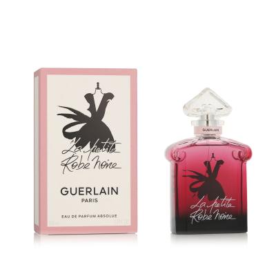 Guerlain La Petite Robe Noire Absolue Eau de Parfum nőknek 100 ml