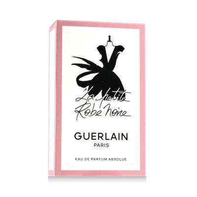 Guerlain La Petite Robe Noire Absolue Eau de Parfum nőknek 50 ml