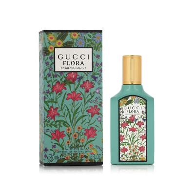 Gucci Flora Gorgeous Jasmine Eau de Parfum nőknek 50 ml