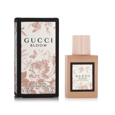 Gucci Bloom Eau de Toilette nőknek 30 ml