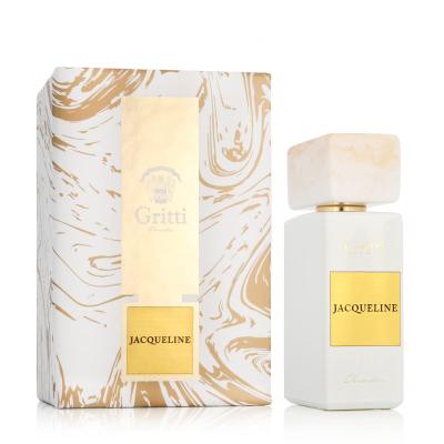 Gritti Jacqueline Eau de Parfum nőknek 100 ml
