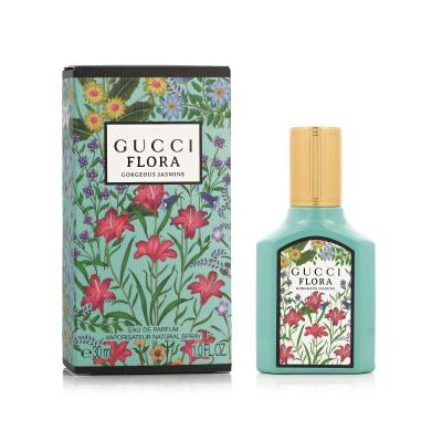 Gucci Flora Gorgeous Jasmine Eau de Parfum nőknek 30 ml