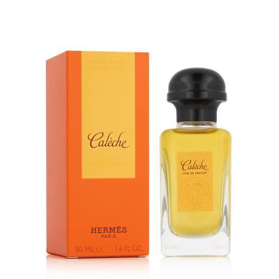 Hermes Calèche Soie de Parfum Eau de Parfum nőknek 50 ml