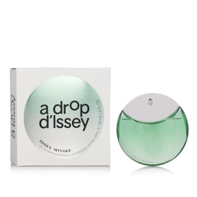 Issey Miyake A Drop d&#039;Issey Essentielle Eau de Parfum nőknek 50 ml