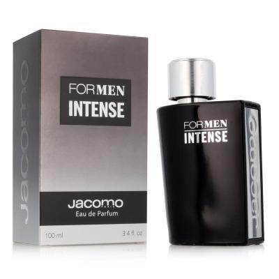 Jacomo For Men Intense Eau de Parfum férfiaknak 100 ml