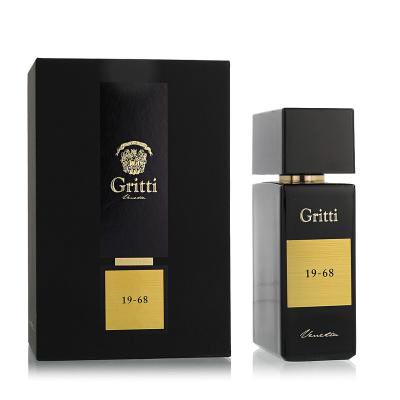 Gritti 19-68 Parfüm férfiaknak 100 ml