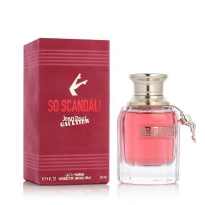 Jean Paul Gaultier So Scandal! Eau de Parfum nőknek 30 ml