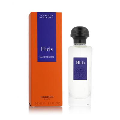 Hermes Hiris Eau de Toilette nőknek 100 ml