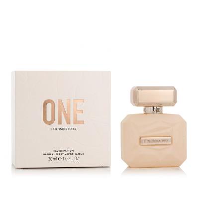 Jennifer Lopez One Eau de Parfum nőknek 30 ml