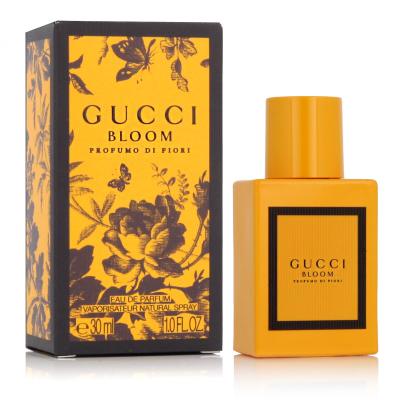 Gucci Bloom Profumo Di Fiori Eau de Parfum nőknek 30 ml