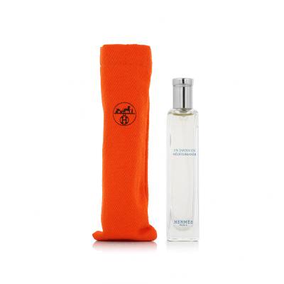 Hermes Un Jardin en Méditerranée Eau de Toilette 15 ml