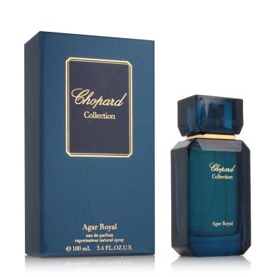 Chopard Collection Agar Royal Eau de Parfum 100 ml