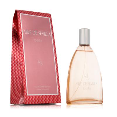Instituto Espanol Aire de Sevilla Bella Eau de Toilette nőknek 150 ml