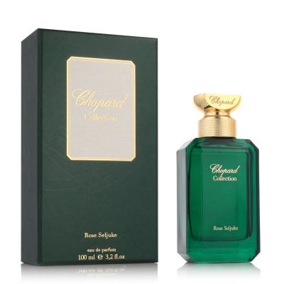 Chopard Collection Rose Sejluke Eau de Parfum 100 ml