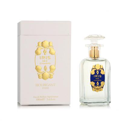 Houbigant Iris des Champs Eau de Parfum nőknek 100 ml