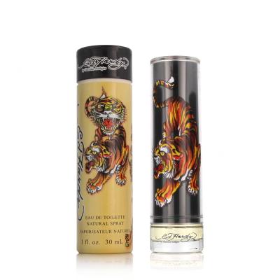 Christian Audigier Ed Hardy Men&#039;s Eau de Toilette férfiaknak 30 ml