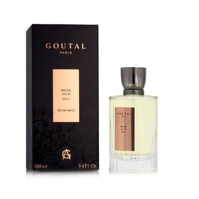 Goutal Rose Oud Absolu Parfüm 100 ml