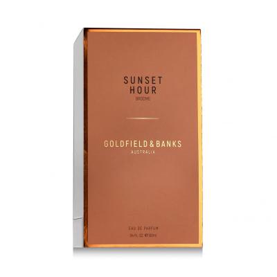 Goldfield &amp; Banks Sunset Hour Parfüm 100 ml