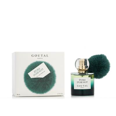 Goutal Étoile d'Une Nuit Eau de Parfum nőknek 50 ml