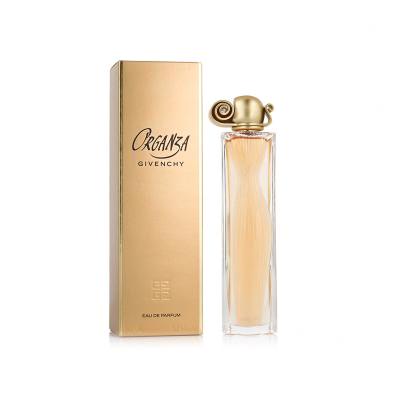 Givenchy Organza Eau de Parfum nőknek 50 ml