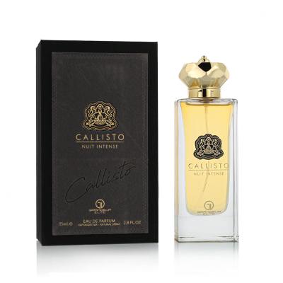 Grandeur Callisto Nuit Intense Eau de Parfum 85 ml