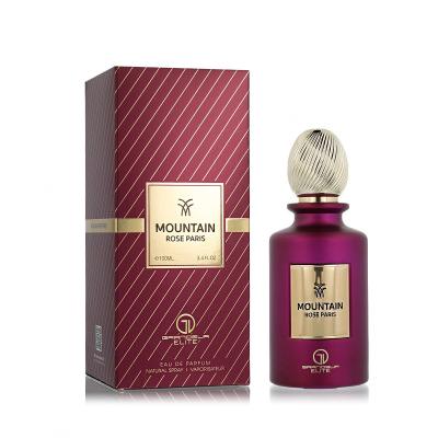 Grandeur Mountain Rose Paris Eau de Parfum nőknek 100 ml