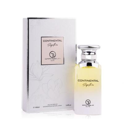 Grandeur Continental Signature Eau de Parfum nőknek 100 ml