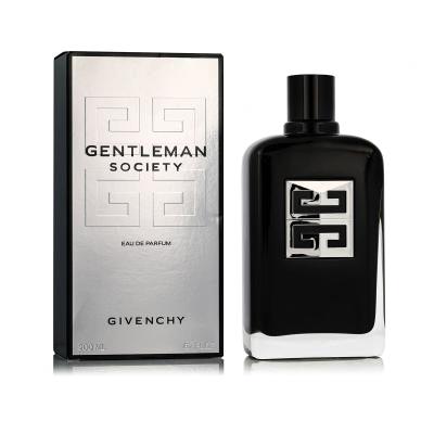 Givenchy Gentleman Society Eau de Parfum férfiaknak 200 ml