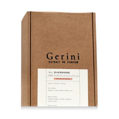 Gerini Floral Overdose Parfümkivonat 100 ml