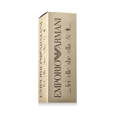 Giorgio Armani Emporio Armani She Eau de Parfum nőknek 100 ml