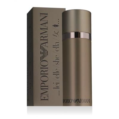 Giorgio Armani Emporio Armani She Eau de Parfum nőknek 100 ml