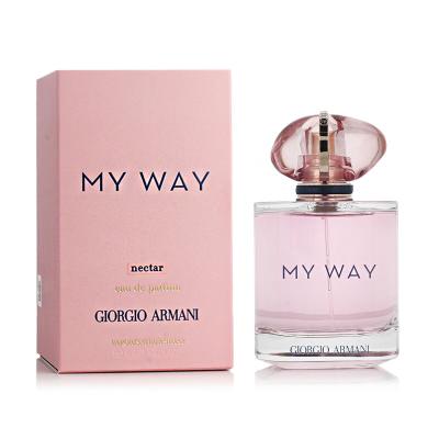 Giorgio Armani My Way Nectar Eau de Parfum nőknek 90 ml